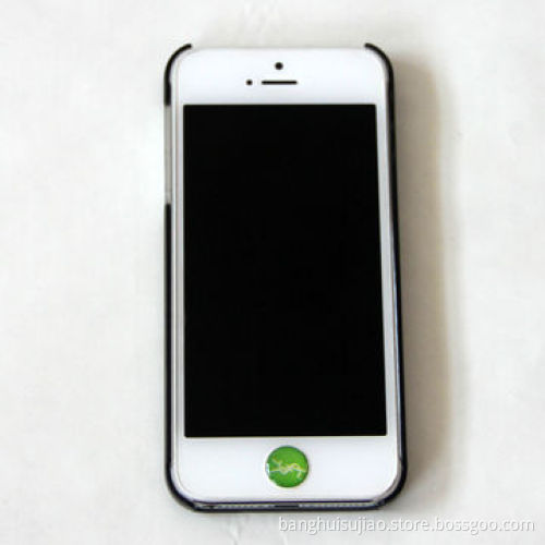 PC Case for iPhone 5, Customized Designs are Welcome